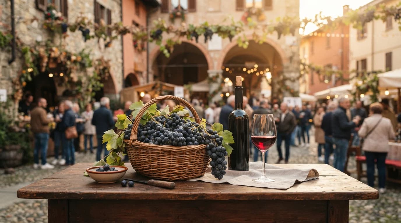 Festa dell'Uva