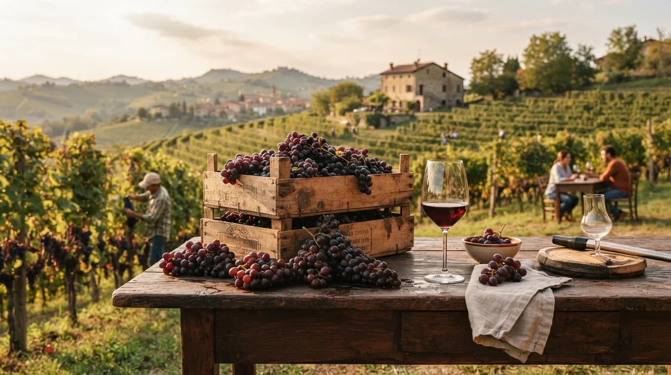 Festa dell’uva