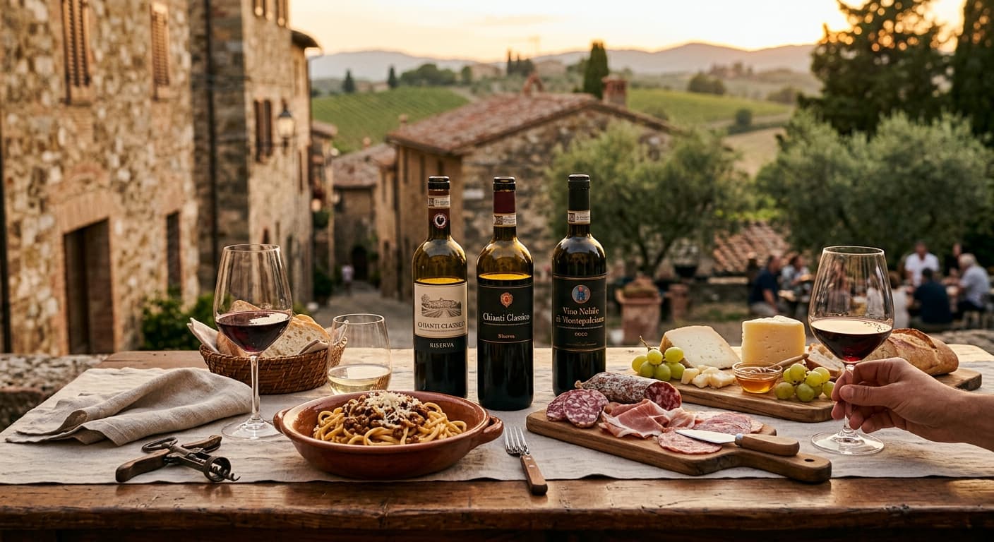 Festa dell’uva e del vino