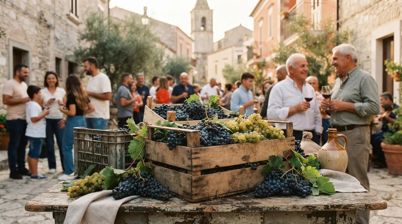 Festa dell'Uva