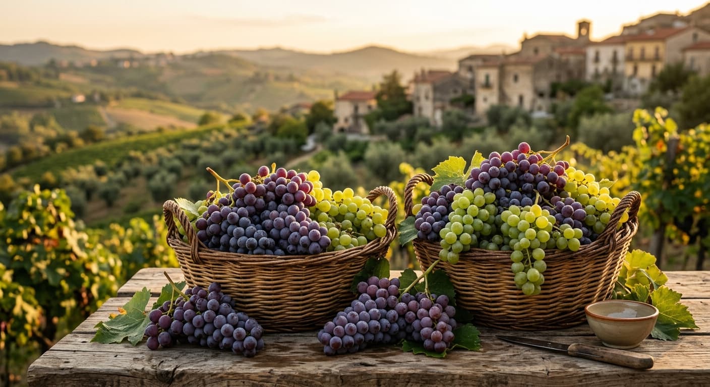 Festa dell’uva