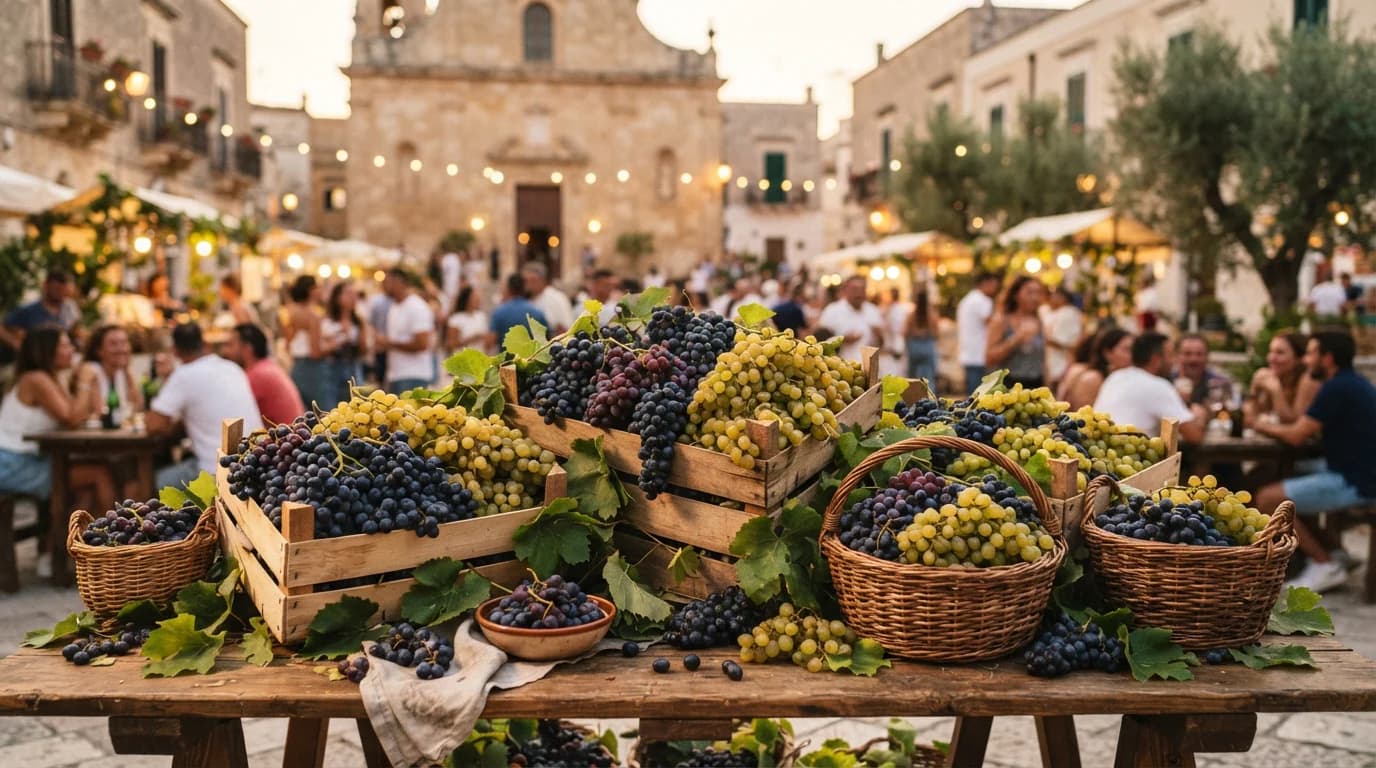 Festa dell'Uva
