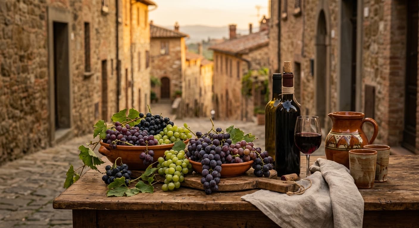 Festa dell'Uva