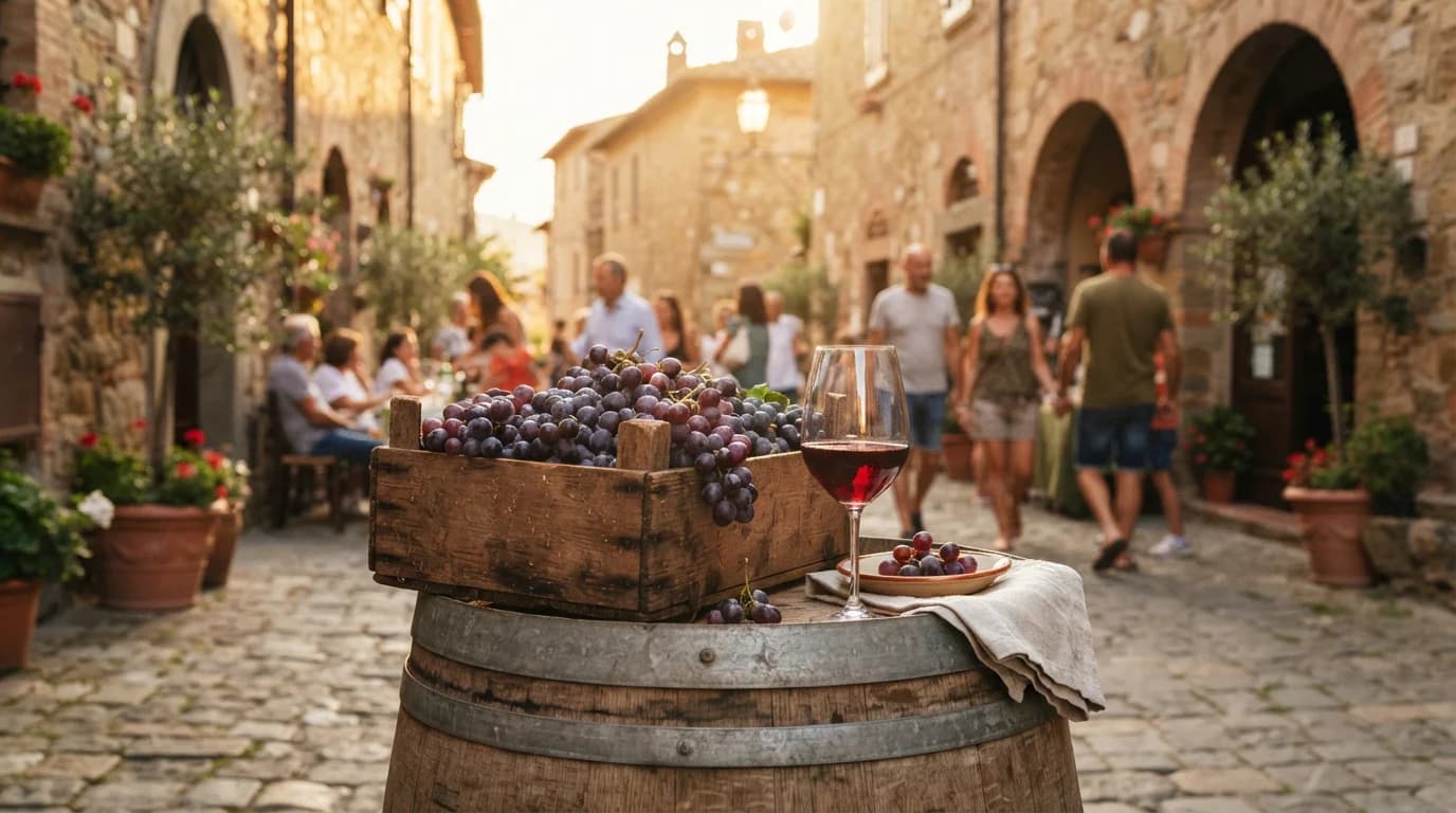 Festa dell’uva