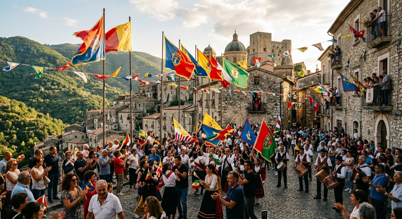Festa della Bandiera