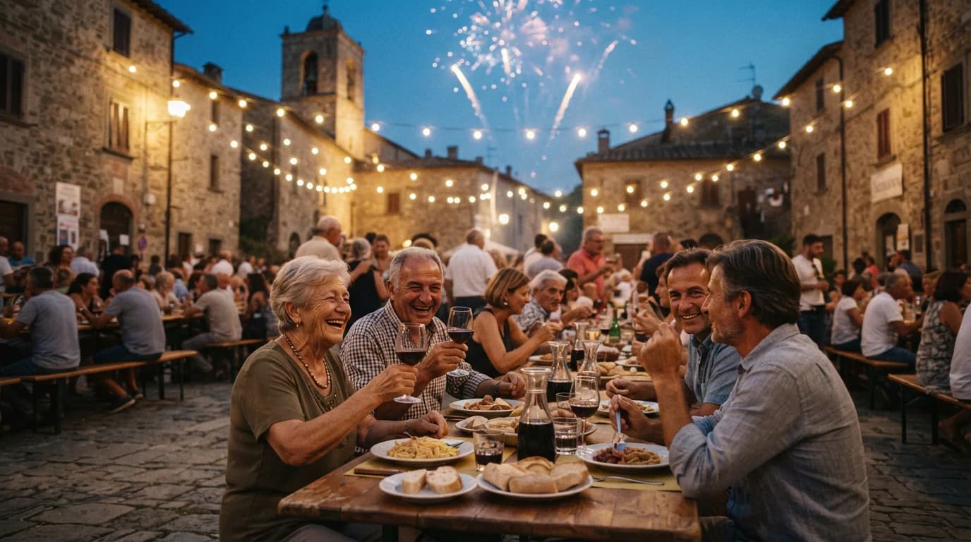 Festa della Beata Vergine del Santo Rosario