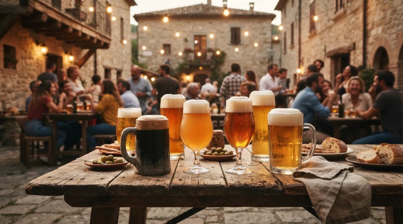 Festa della Birra