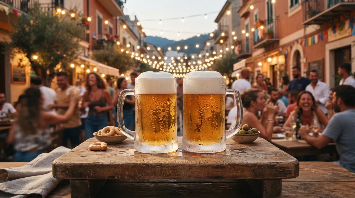 Festa della Birra