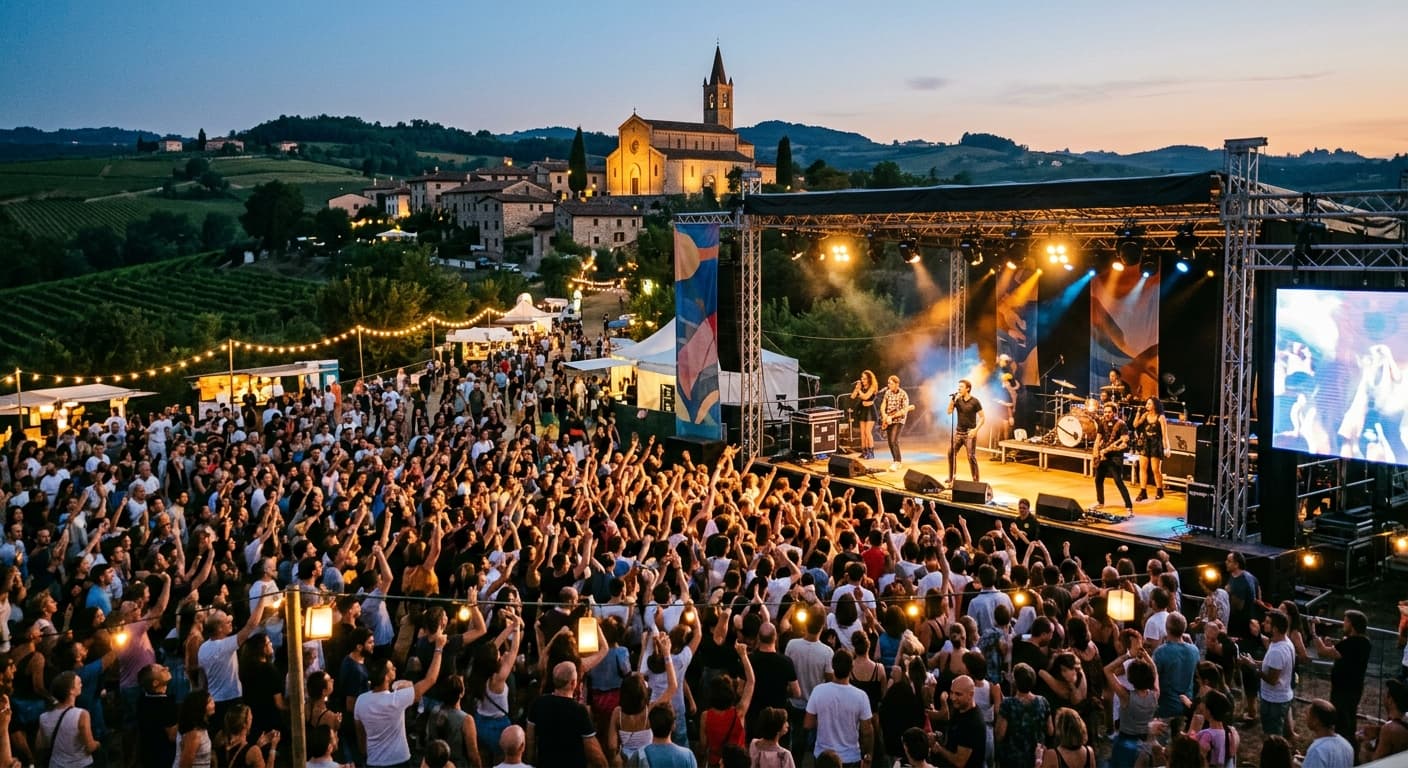 Festa della Birra - Rovolon