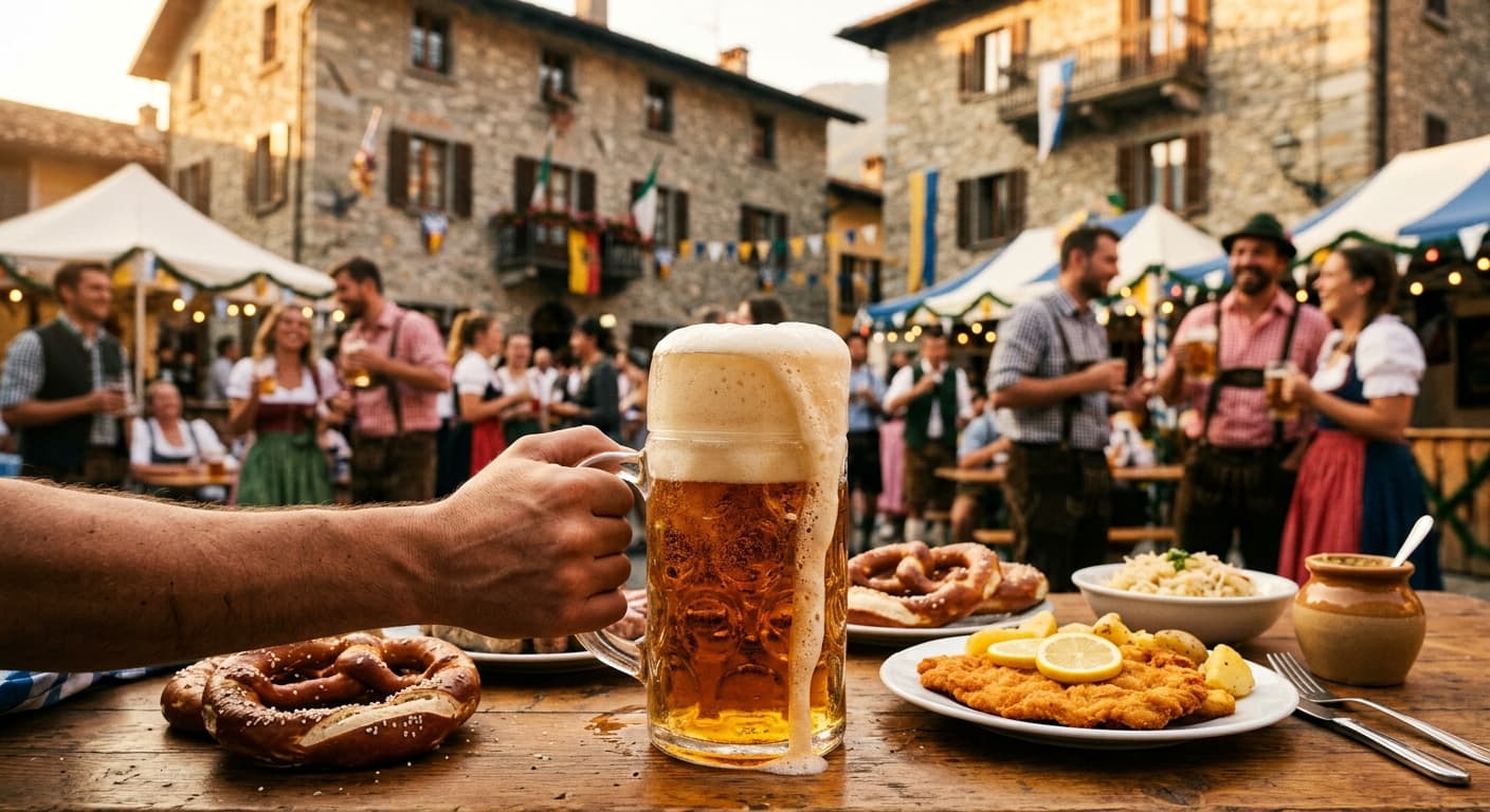 Festa della Birra