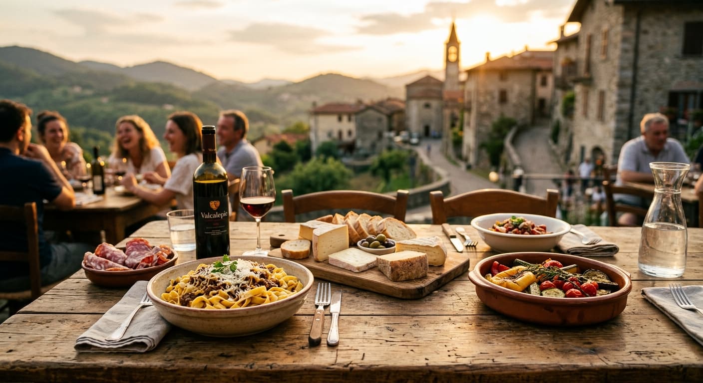 Festa della Campagna
