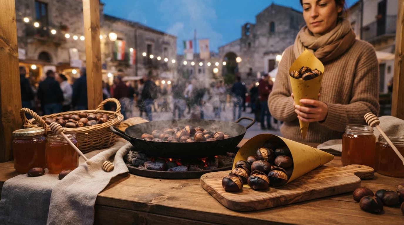 Festa della Castagna 2026 (III edizione)