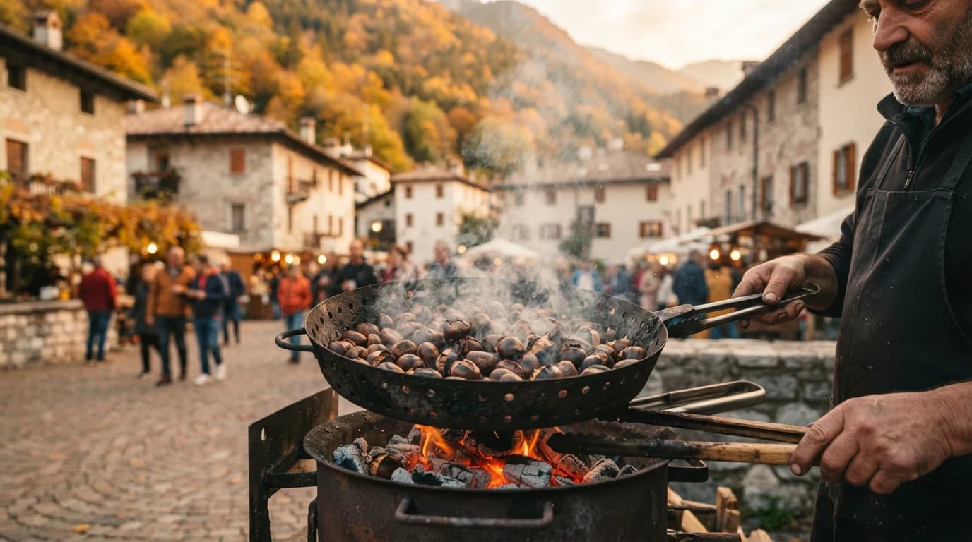 Festa della Castagna