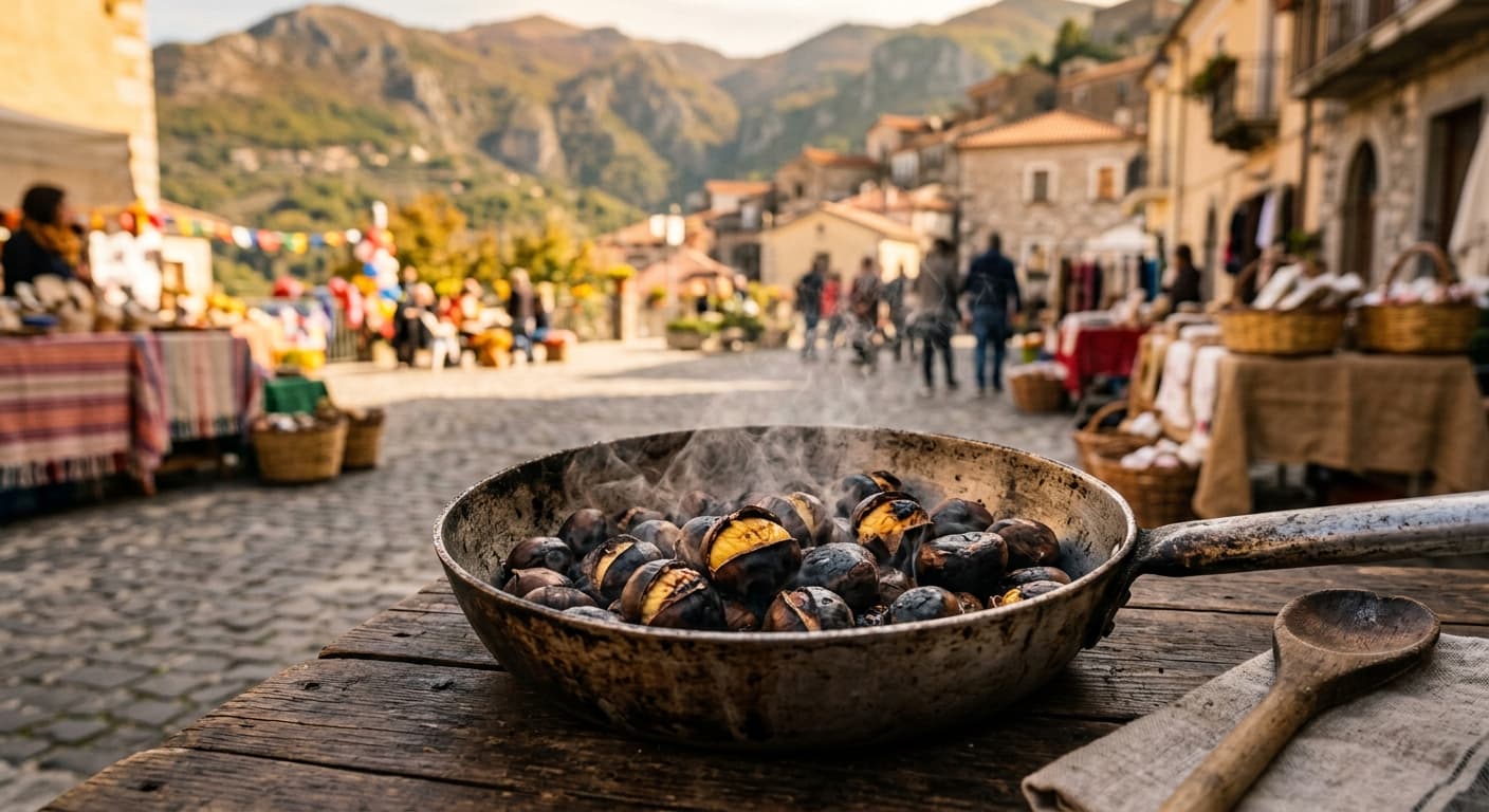 Festa della Castagna