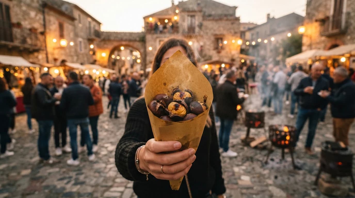 Festa della Castagna