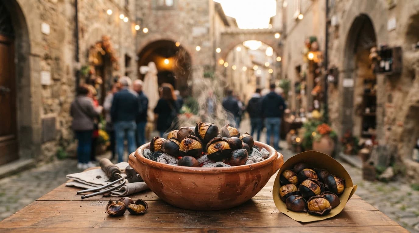Festa della Castagna