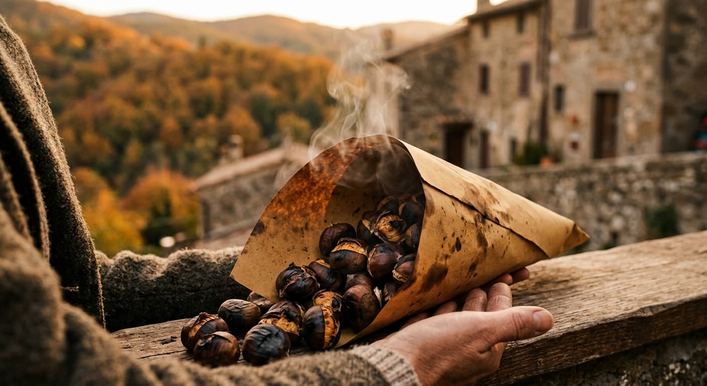 Festa della Castagna