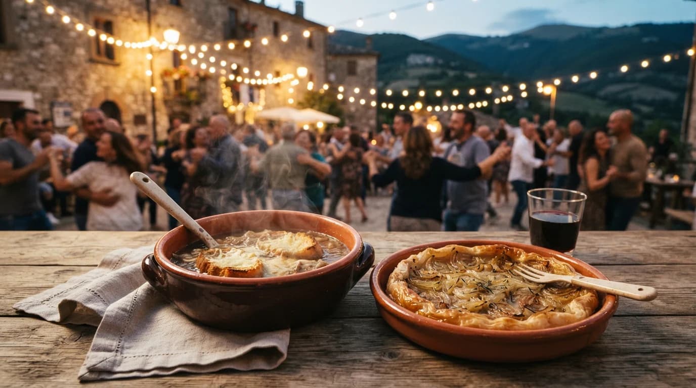 Festa della Cipolla