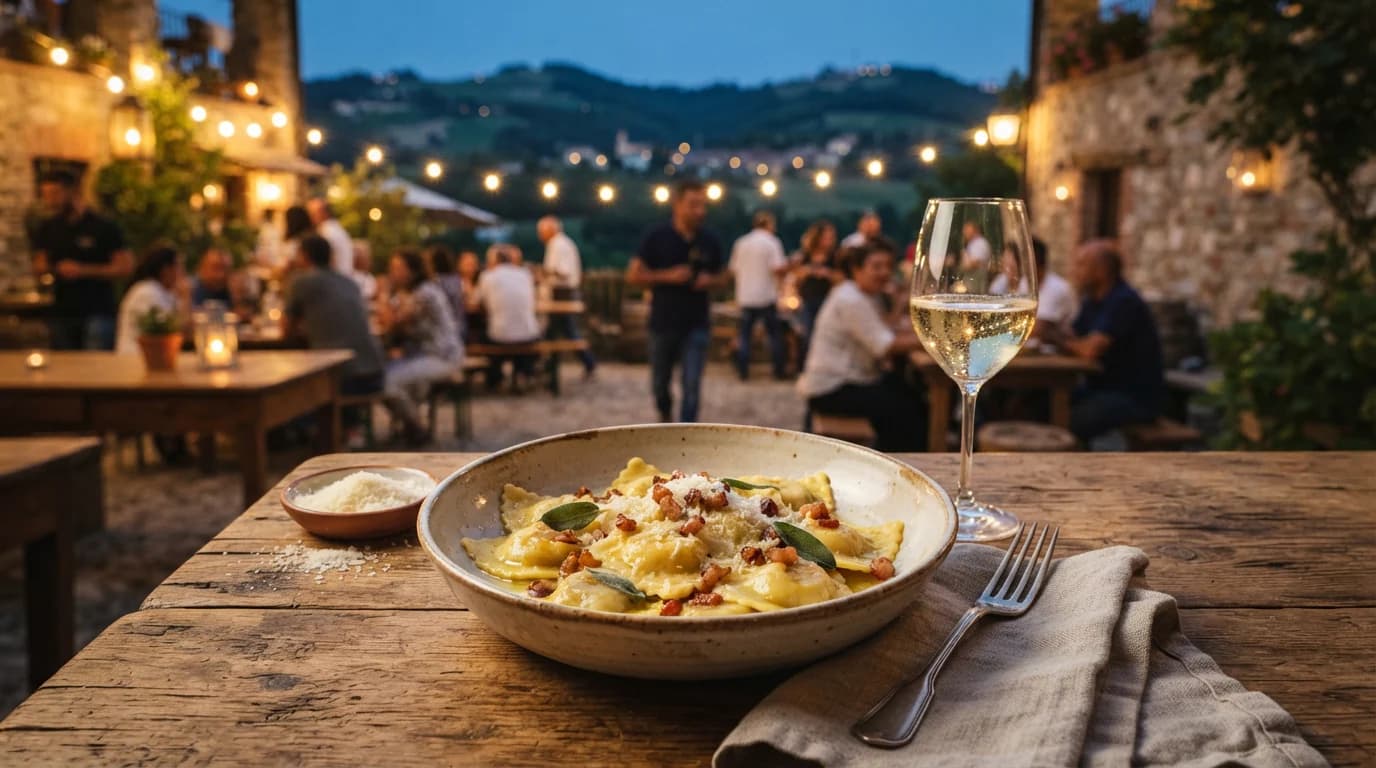 Festa della comunità