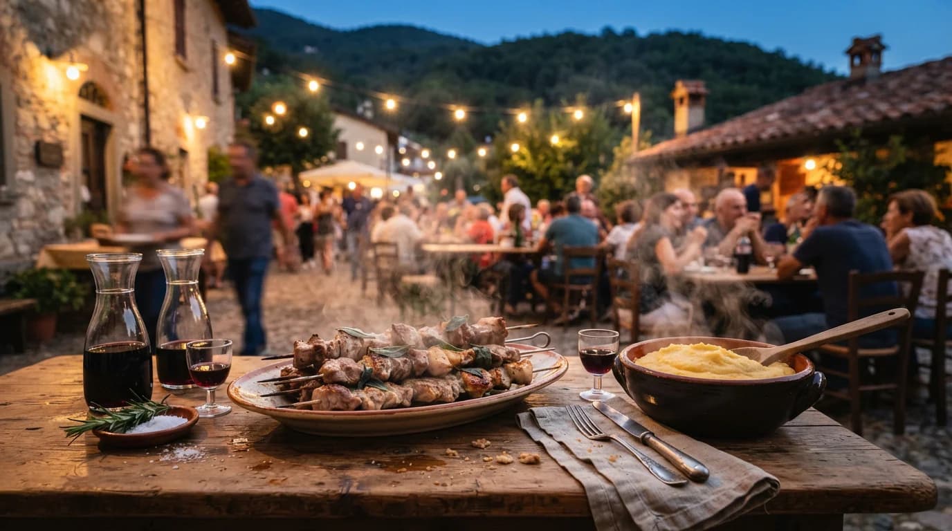 Festa della gioia