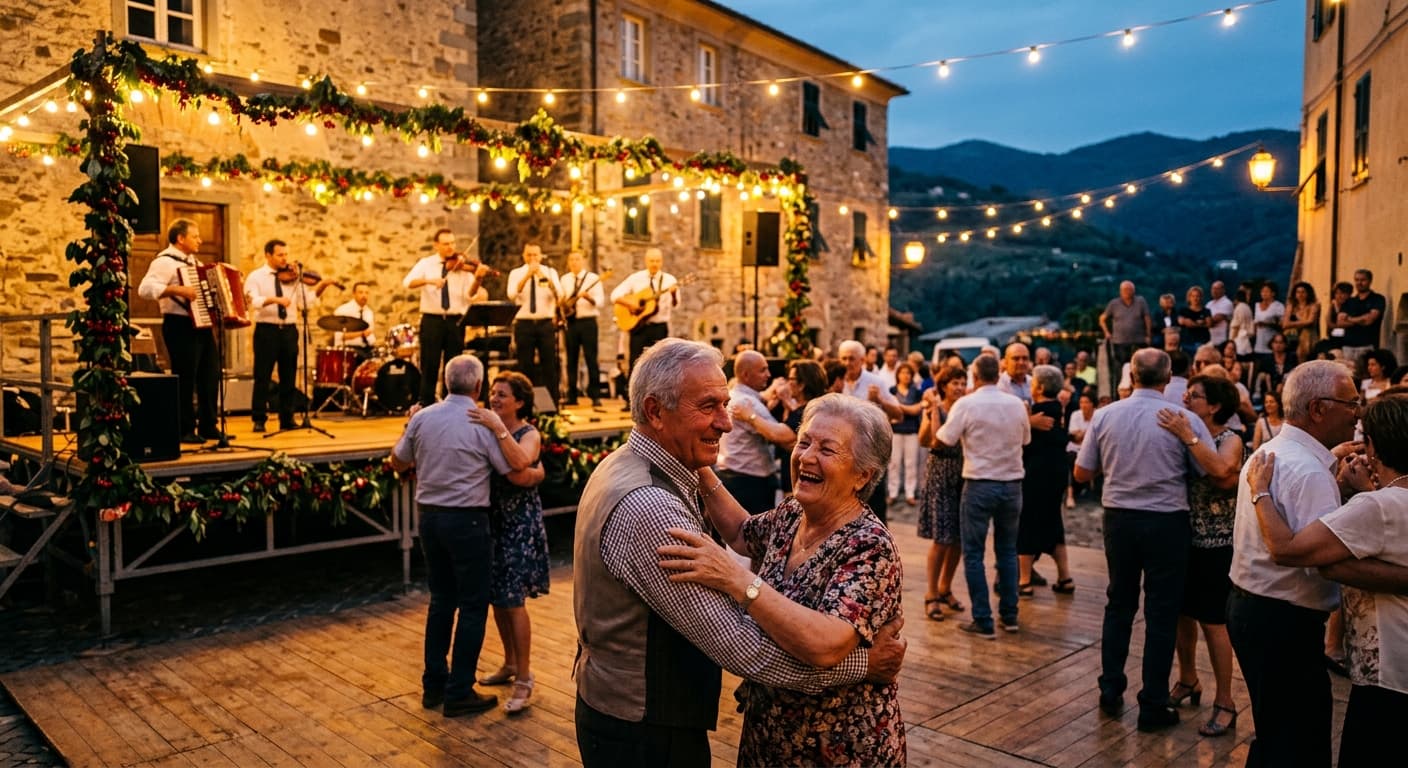 Festa della Madonna delle Ciliegie