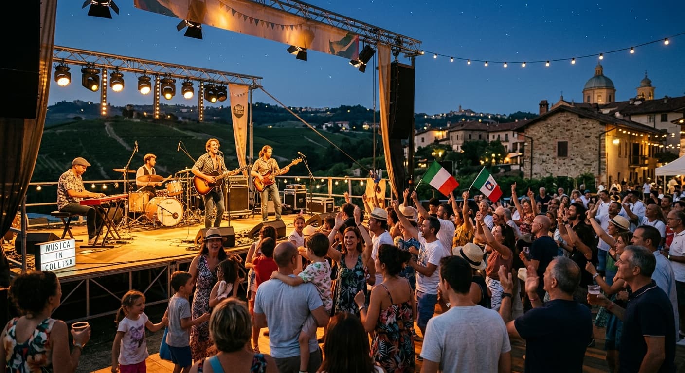 Festa della Musica