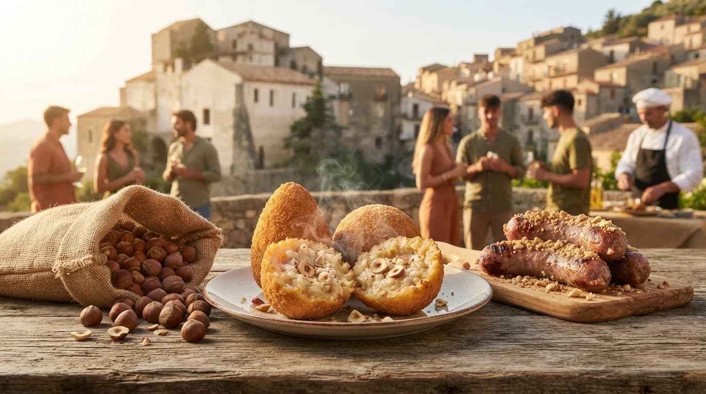 Festa della Nocciola