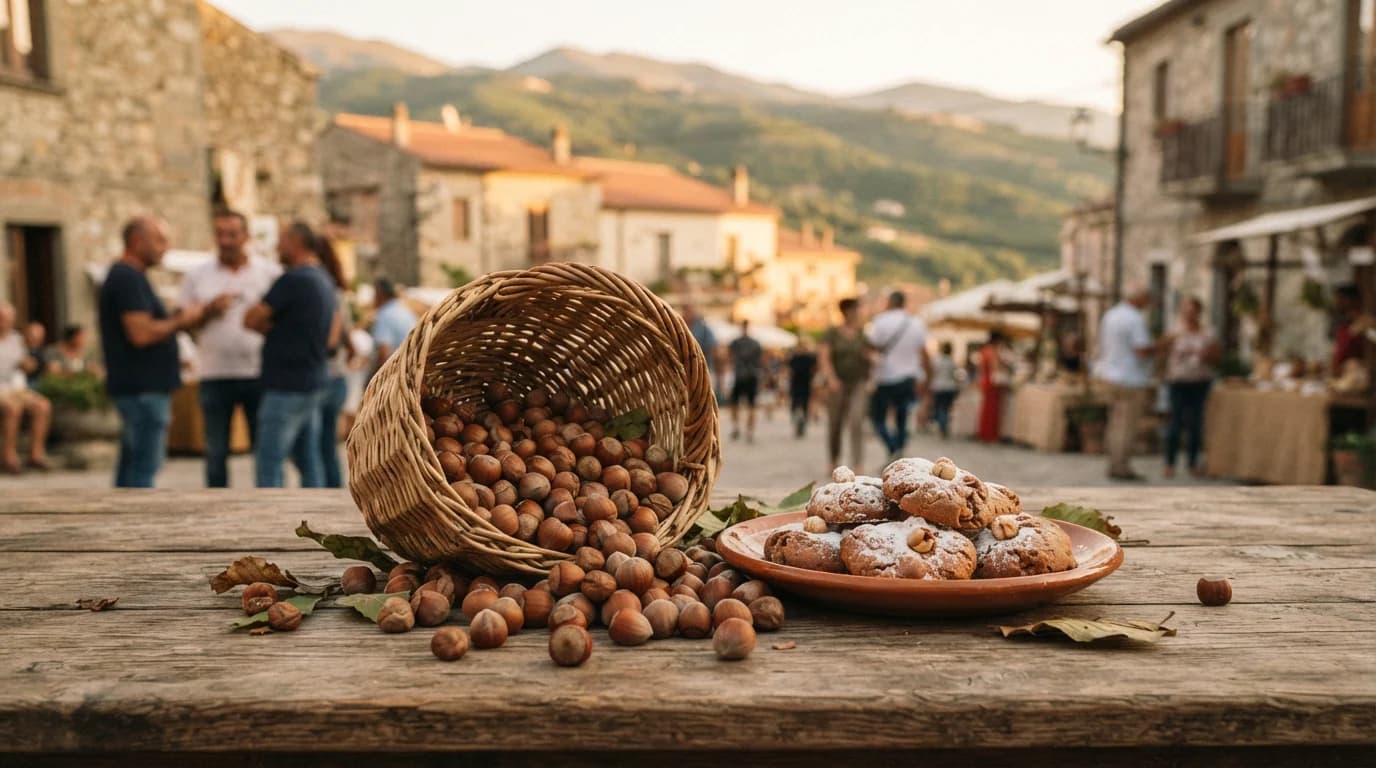 Festa della nocciola