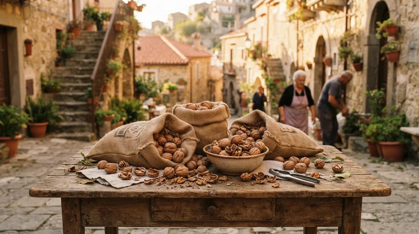 Festa della Noce