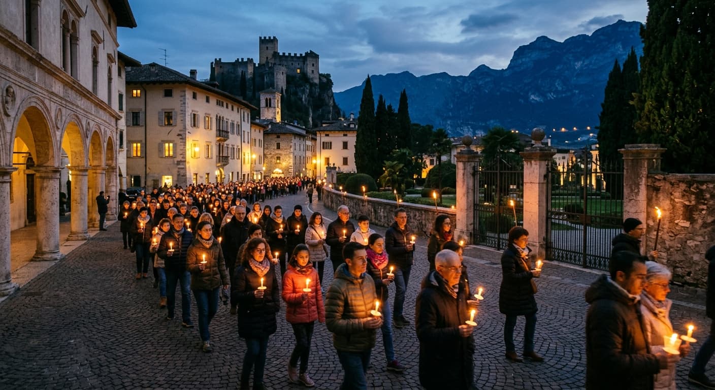 Festa della Pace