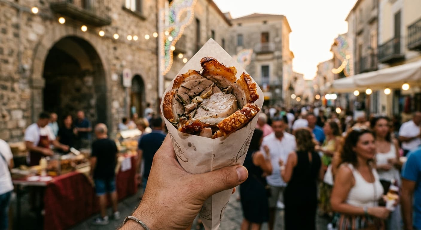 Festa della Porchetta