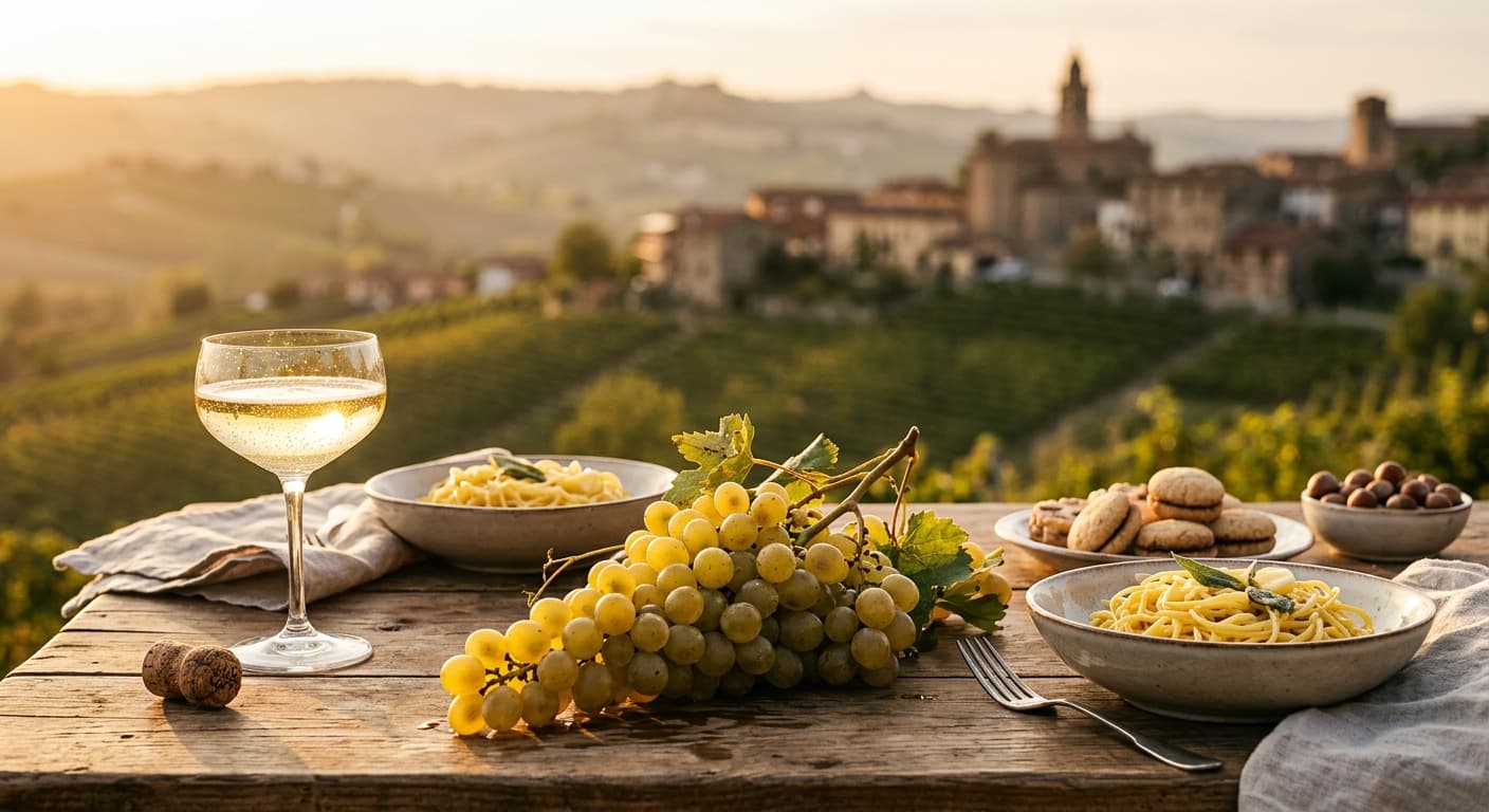 Festa della Vendemmia a Canelli