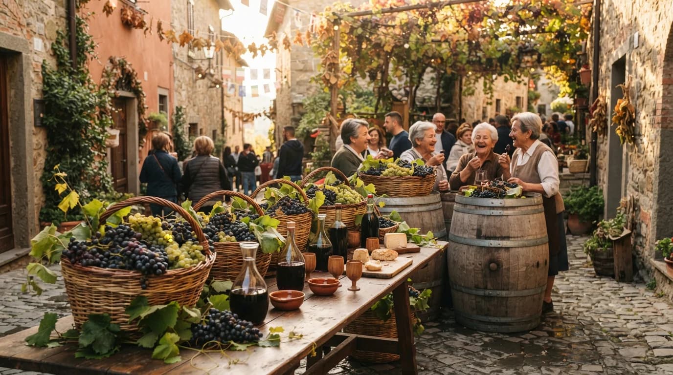 Festa della vendemmia
