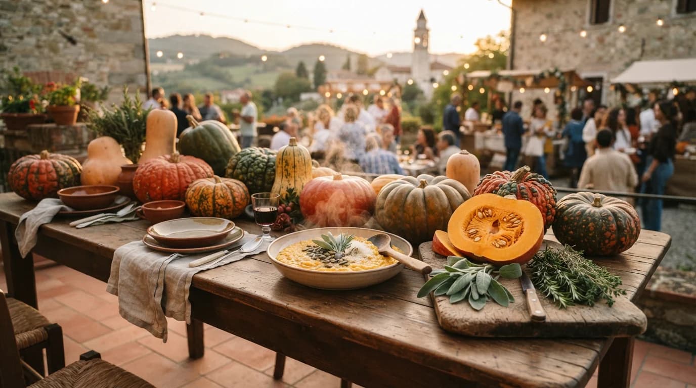 Festa della zucca