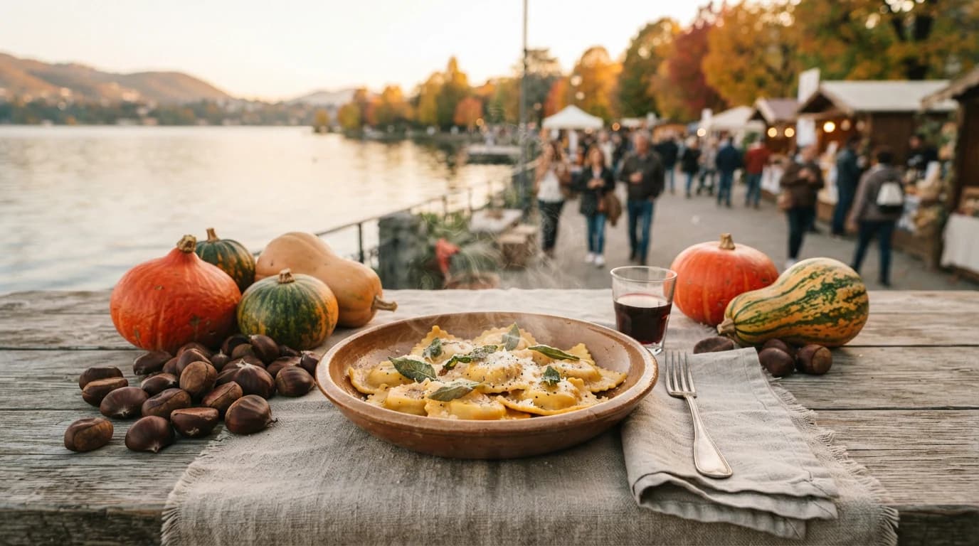 Festa della Zucca