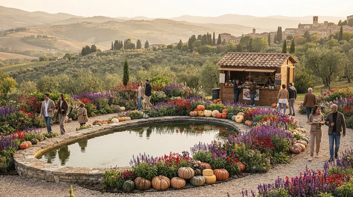 Festa delle Salvie e dell'Autunno