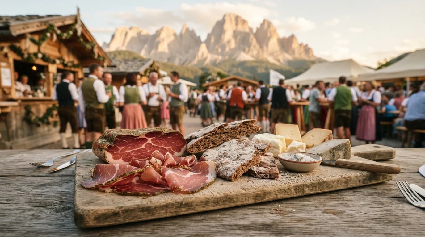 Festa dello Speck