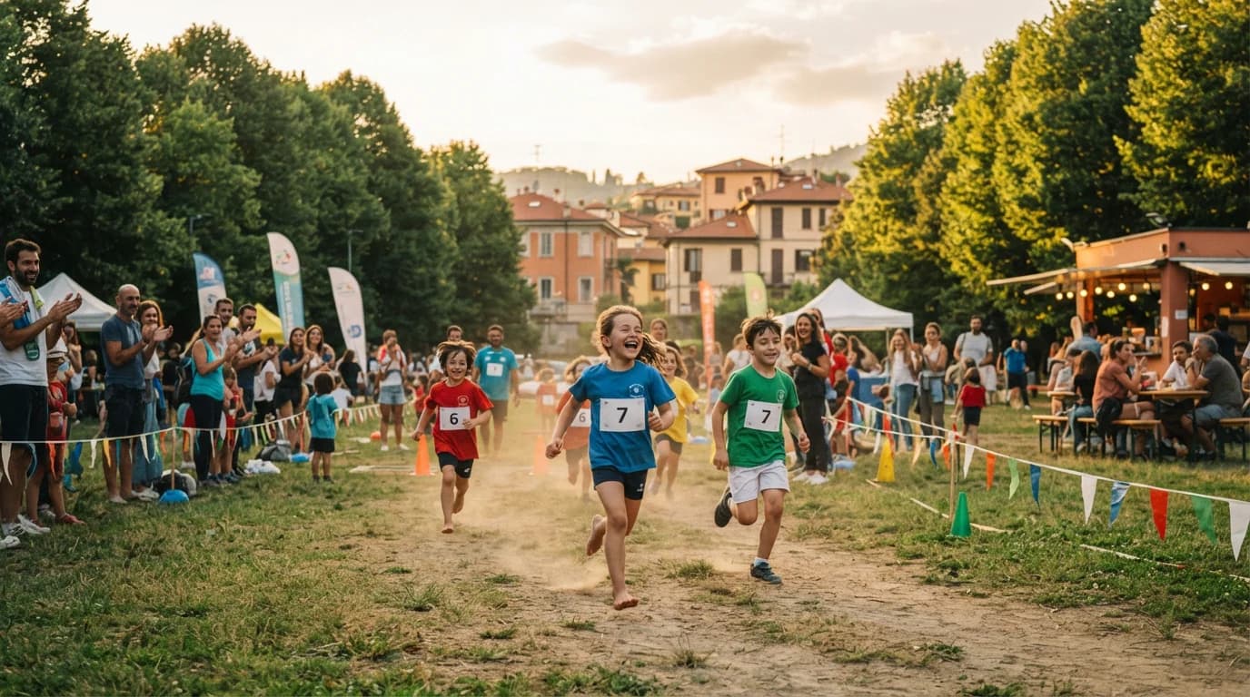 Festa dello Sport