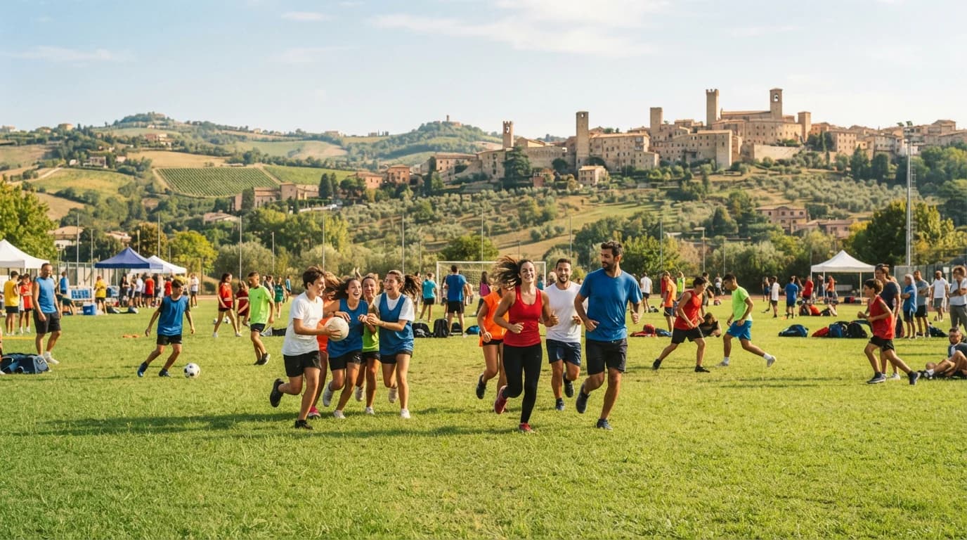 Festa dello Sport