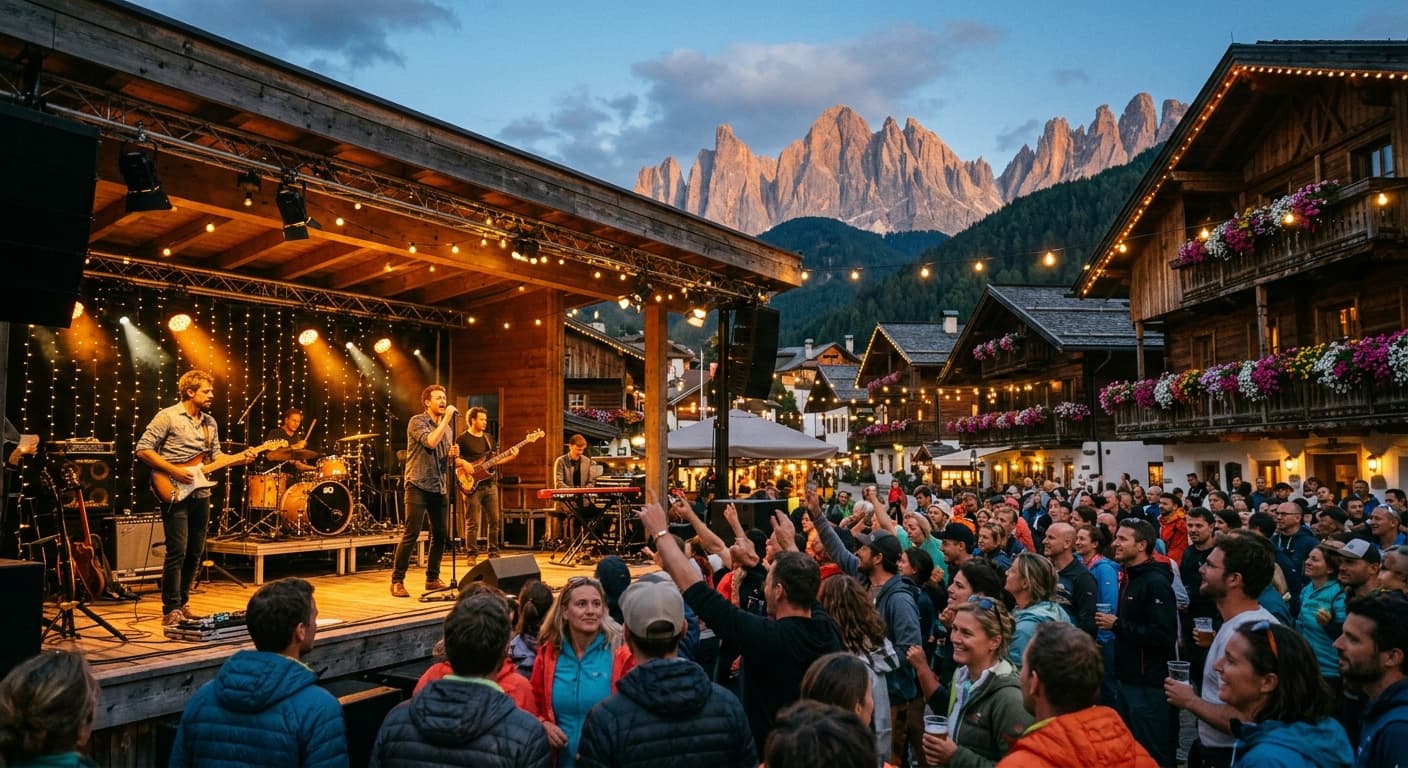 Festa di Ferragosto