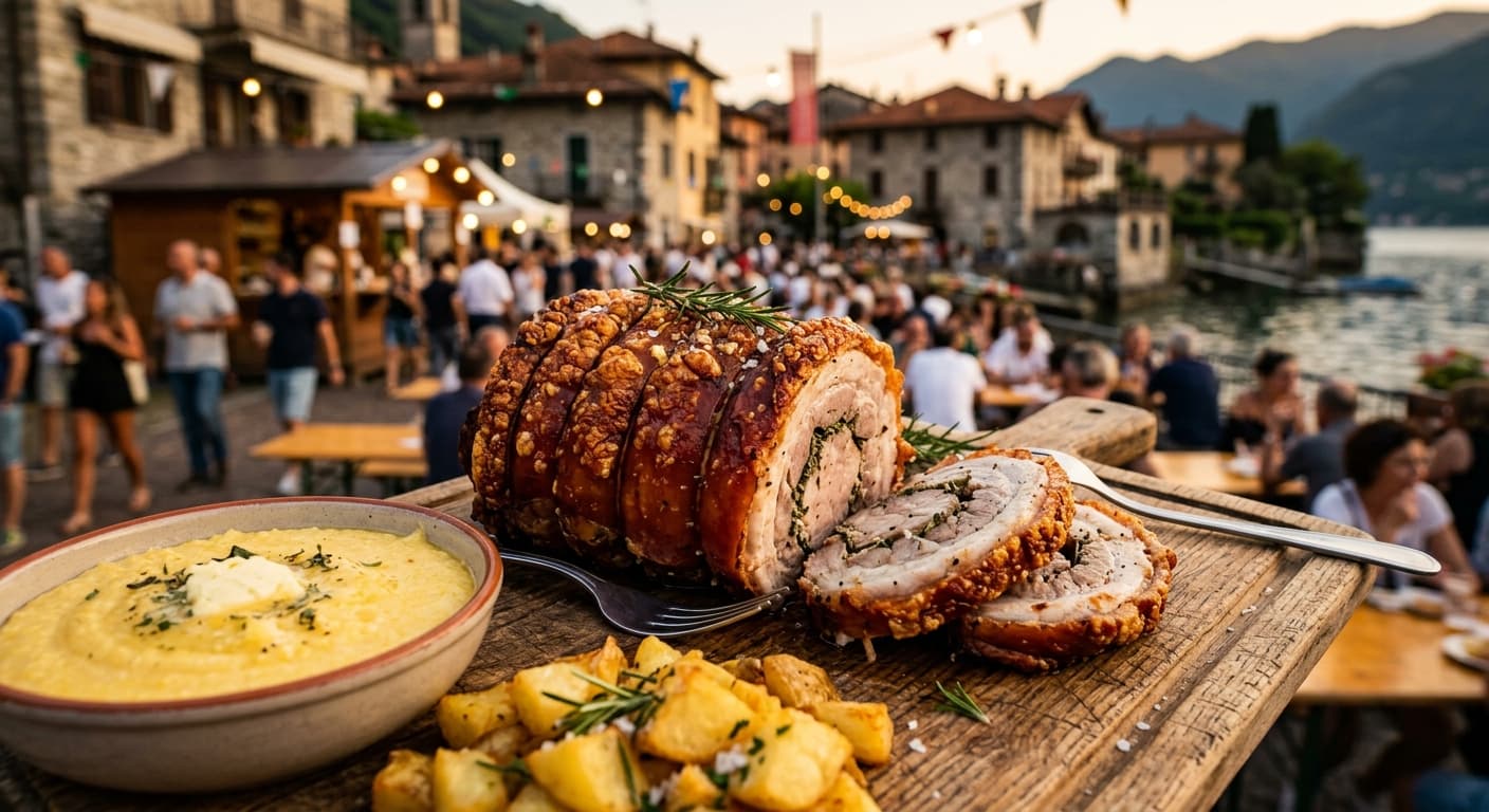 Festa di mezza estate
