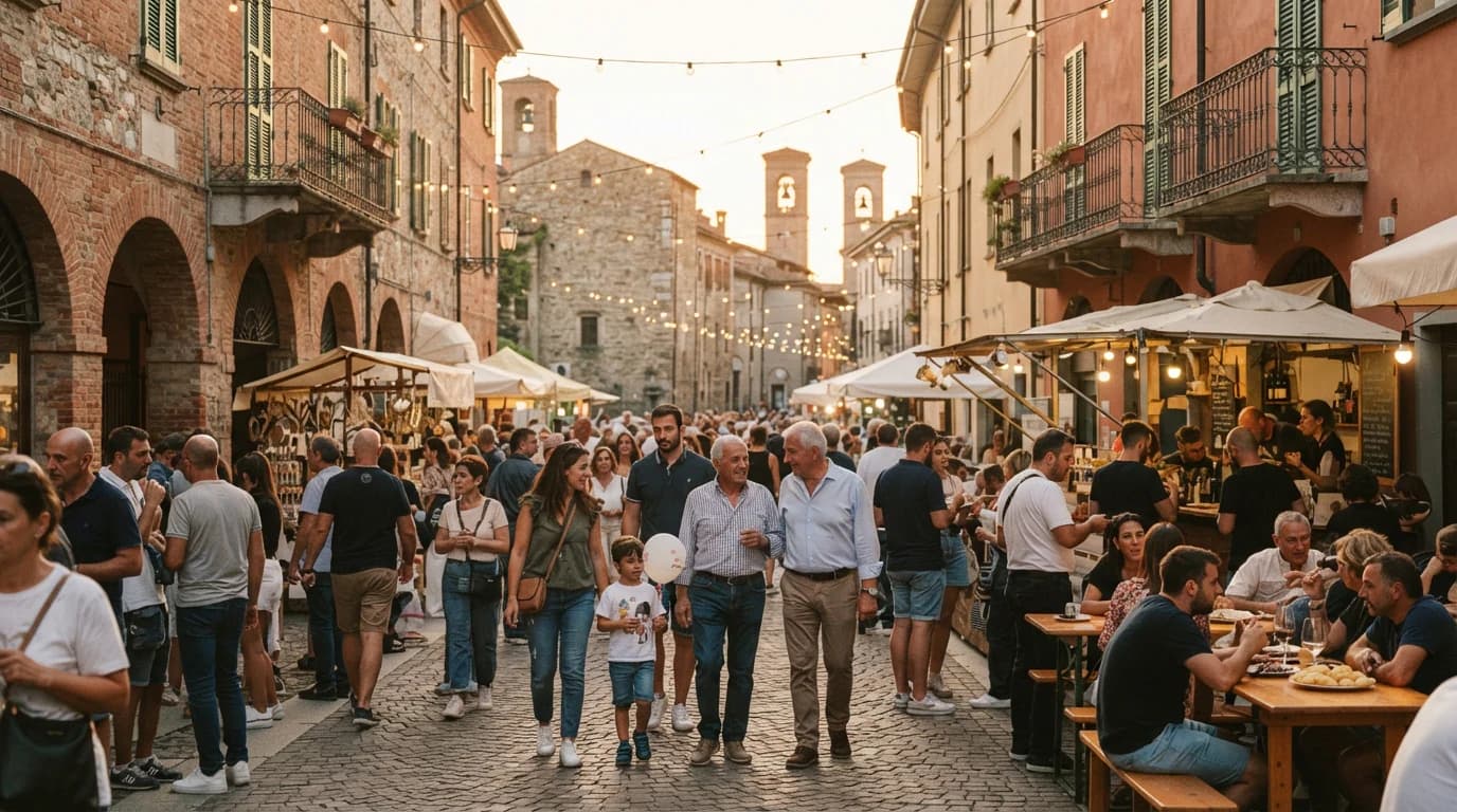Festa di Mvra