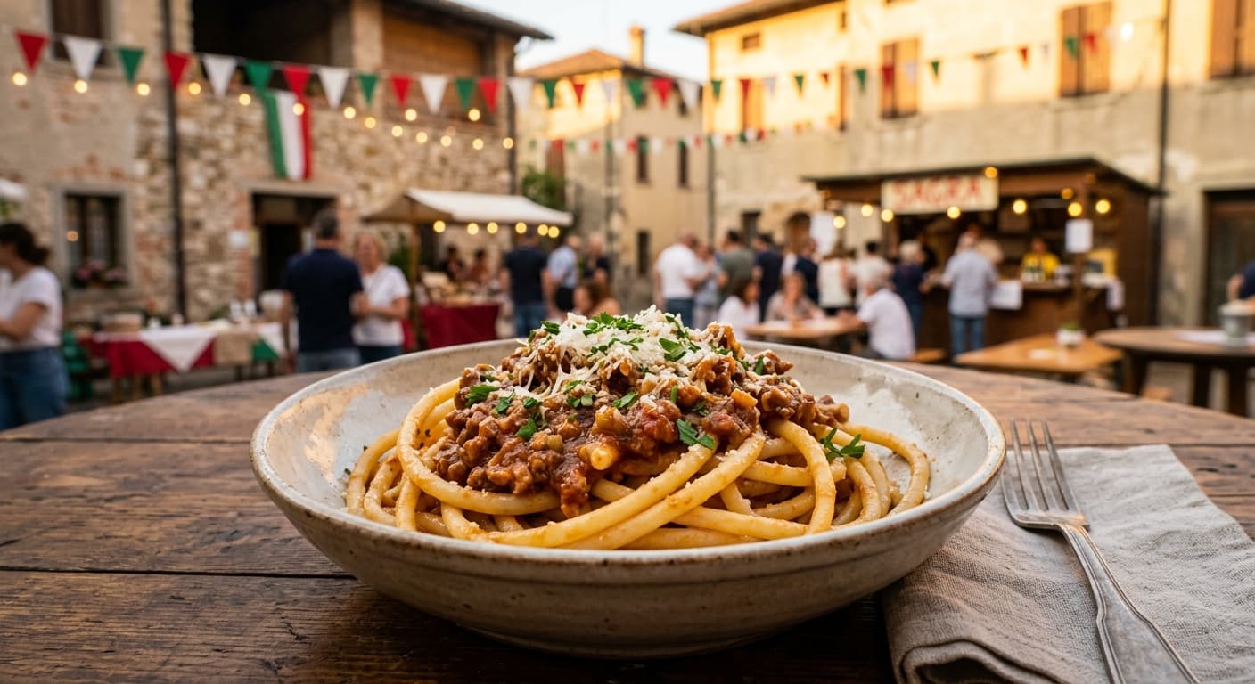 Festa di San Giovanni a Lugo di Vicenza