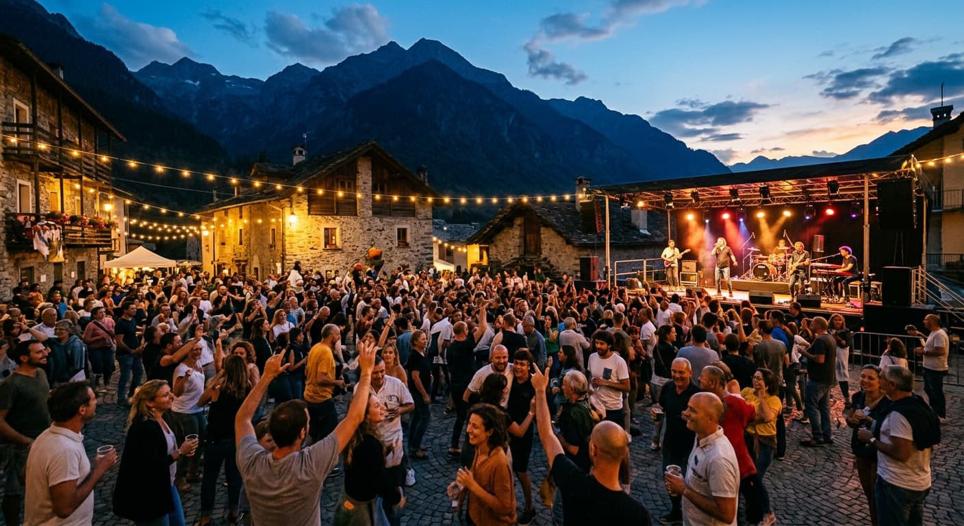Festa di San Lorenzo