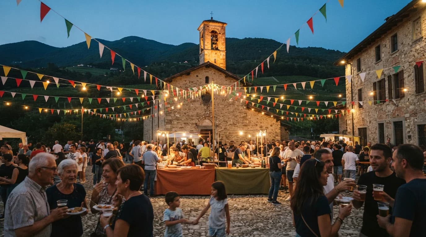 Festa di san Luigi