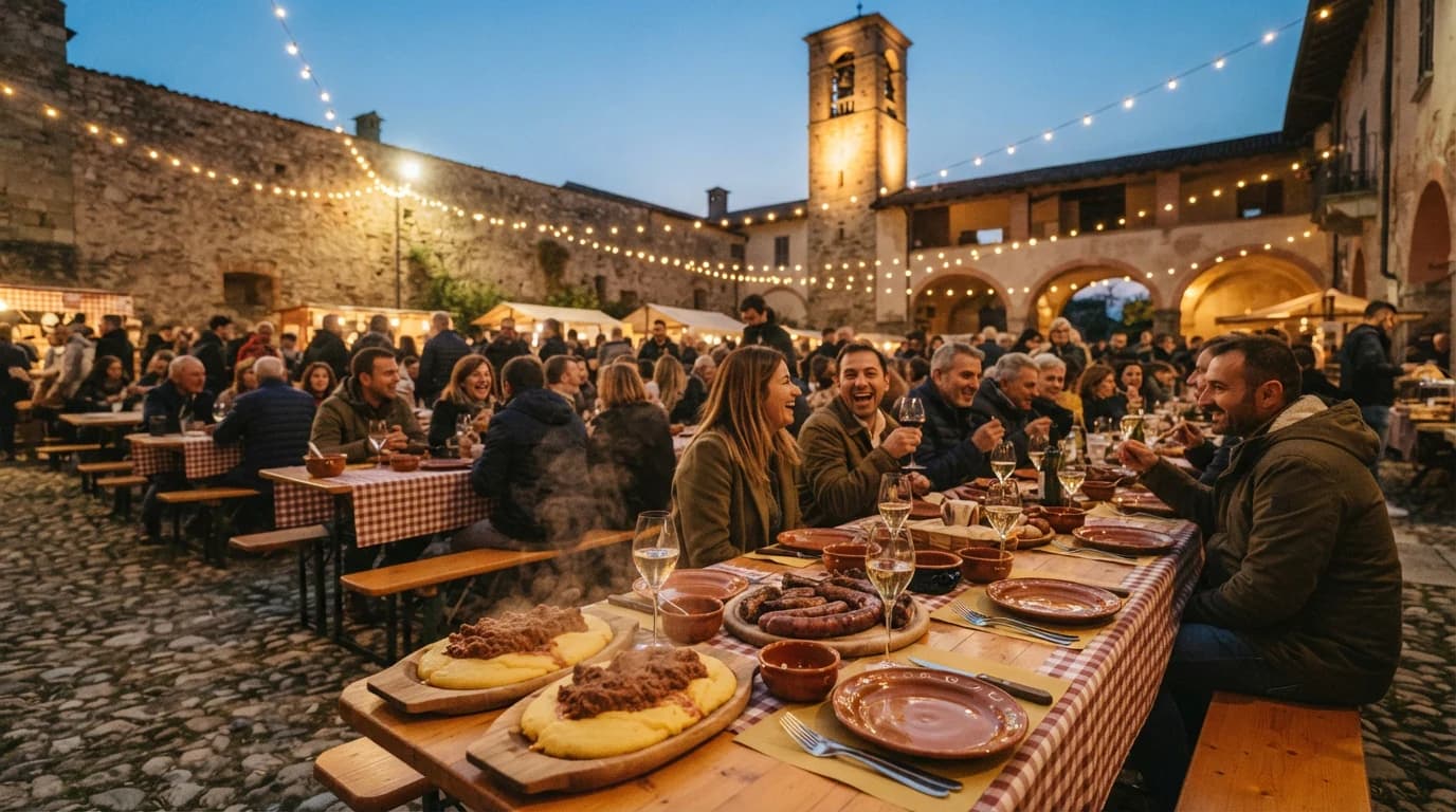 Festa Oratorio