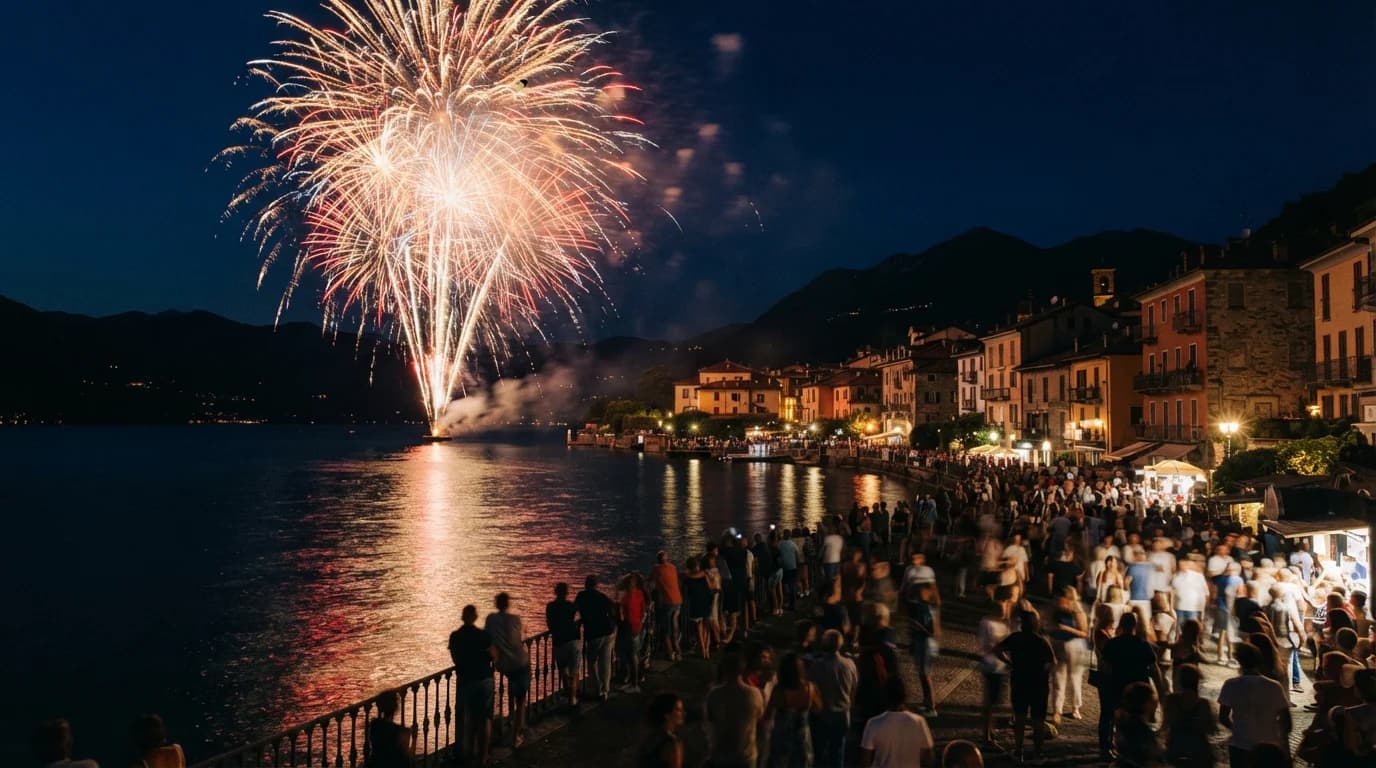 Festa Patronale di San Vito