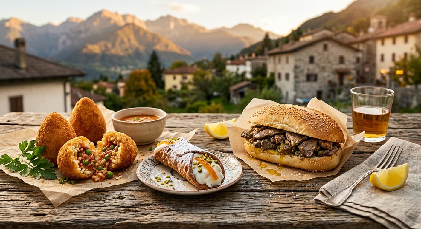 Festa Siciliana