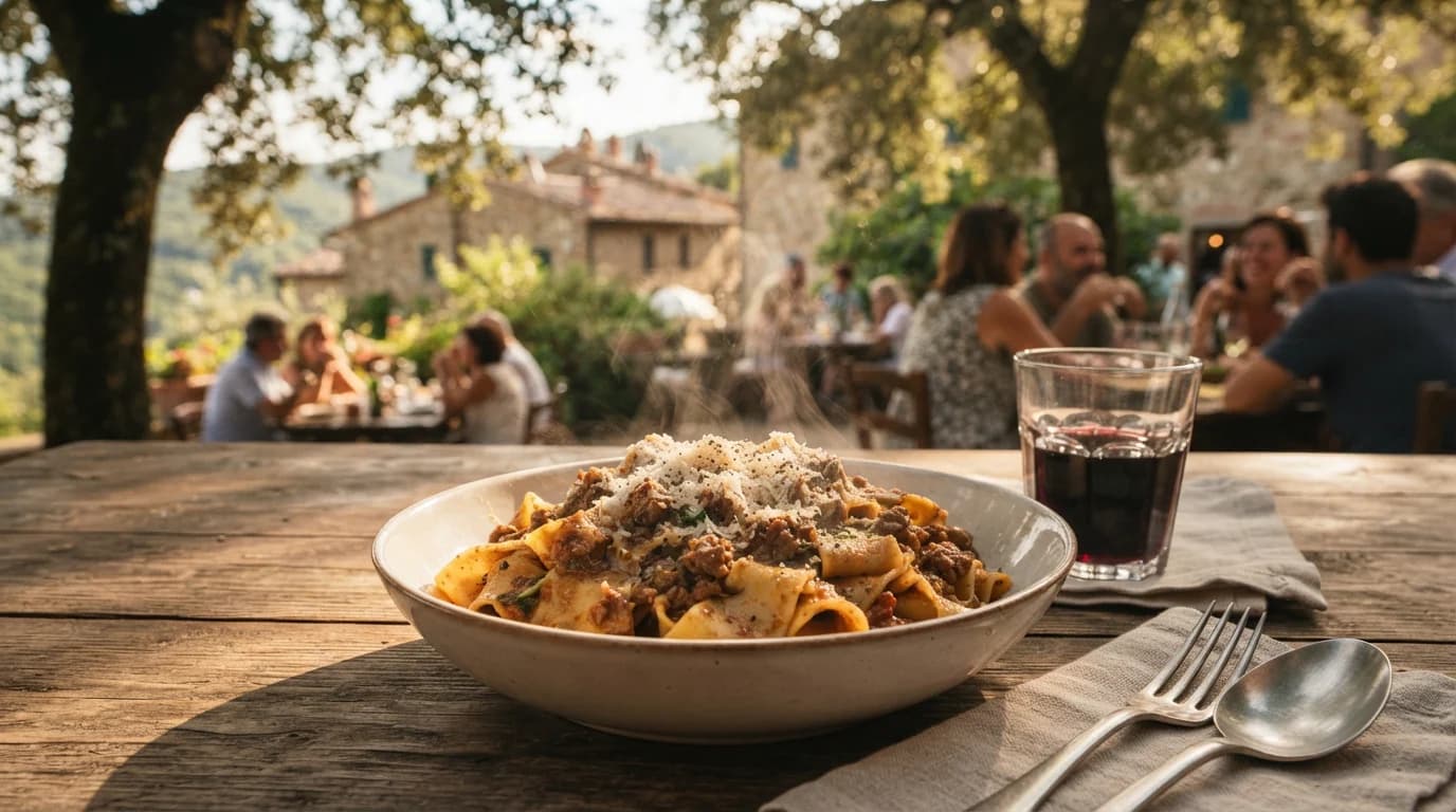 Festa Sotto i Lecci