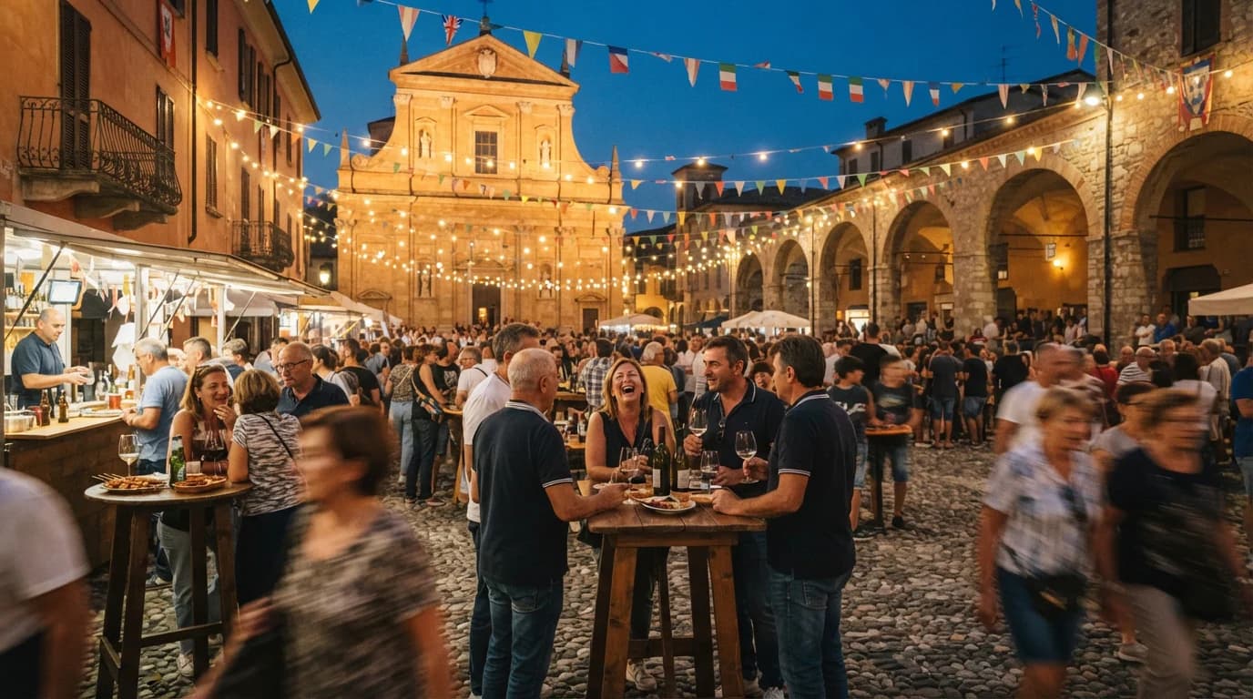 Festa tradizionale S. Andrea